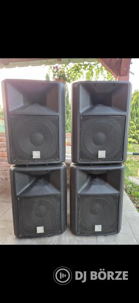 Electro Voice SX300 passzív hangfal 300W 4db
