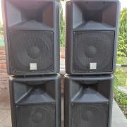 Electro Voice SX300 passzív hangfal 300W 4db