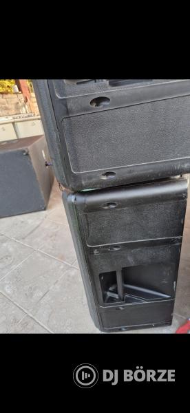 Electro Voice SX300 passzív hangfal 300W 4db