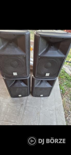 Electro Voice SX300 passzív hangfal 300W 4db
