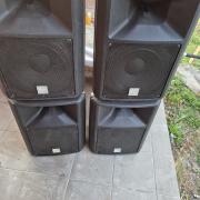 Electro Voice SX300 passzív hangfal 300W 4db