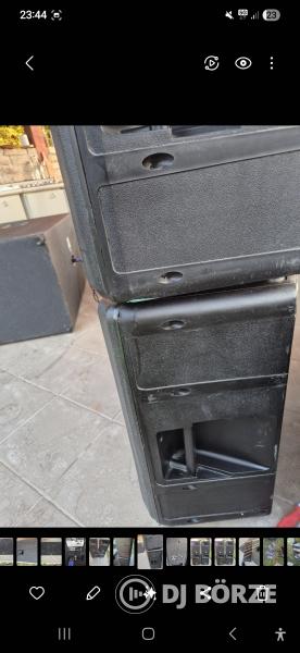 Electro Voice SX300 passzív hangfal 300W 4db