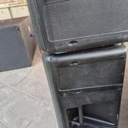 Electro Voice SX300 passzív hangfal 300W 4db