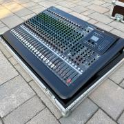 Yamaha MGP 24X