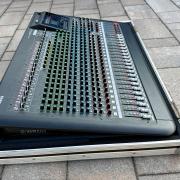 Yamaha MGP 24X