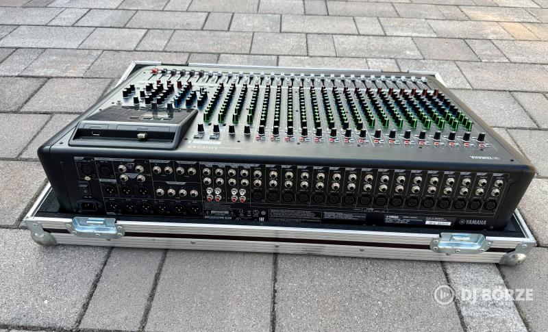 Yamaha MGP 24X