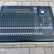 Yamaha MGP 24X