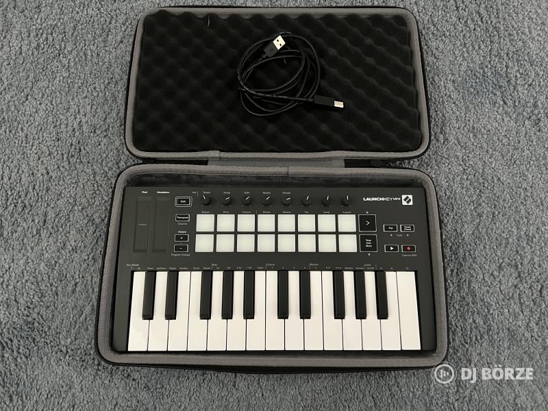 Novation Launchkey Mini MK3