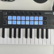 Novation Launchkey Mini MK3