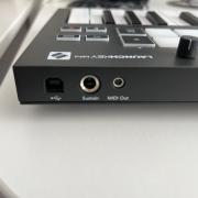 Novation Launchkey Mini MK3