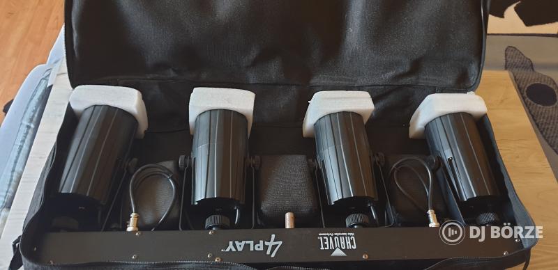 Chauvet 4play