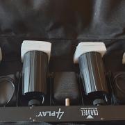 Chauvet 4play