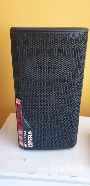DB opera 10