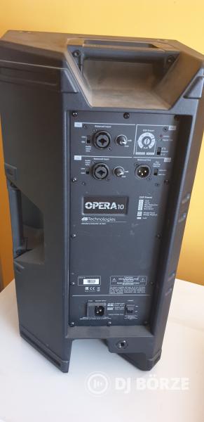 DB opera 10