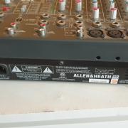 Allan&Heat Zed 10-fx