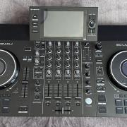 Denon Dj Sc Live 4