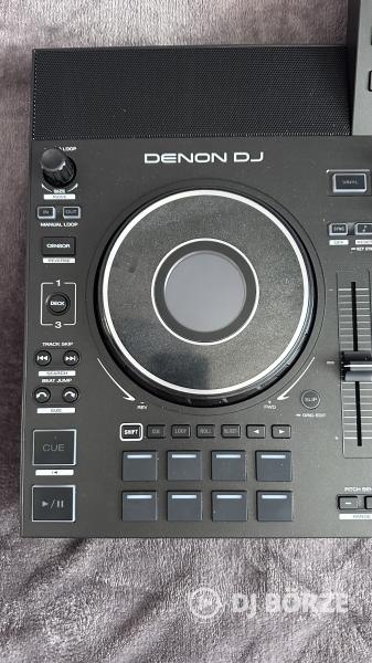 Denon Dj Sc Live 4