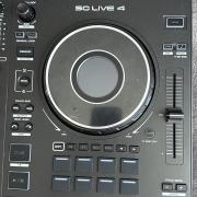 Denon Dj Sc Live 4