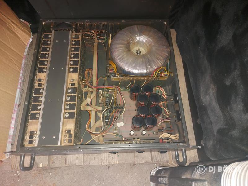 Syva PPA 1600