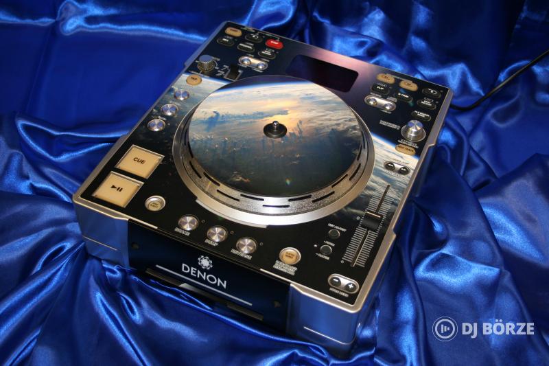 Eladó DENON DN-S3500