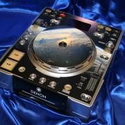Eladó DENON DN-S3500