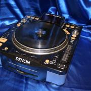 Eladó DENON DN-S3700