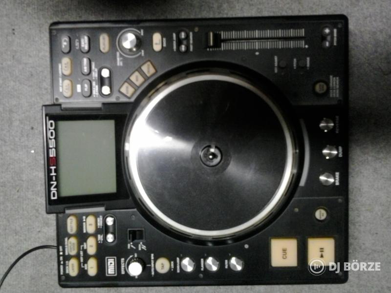 Eladó DENON DN-H5500