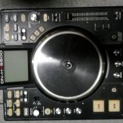 Eladó DENON DN-H5500