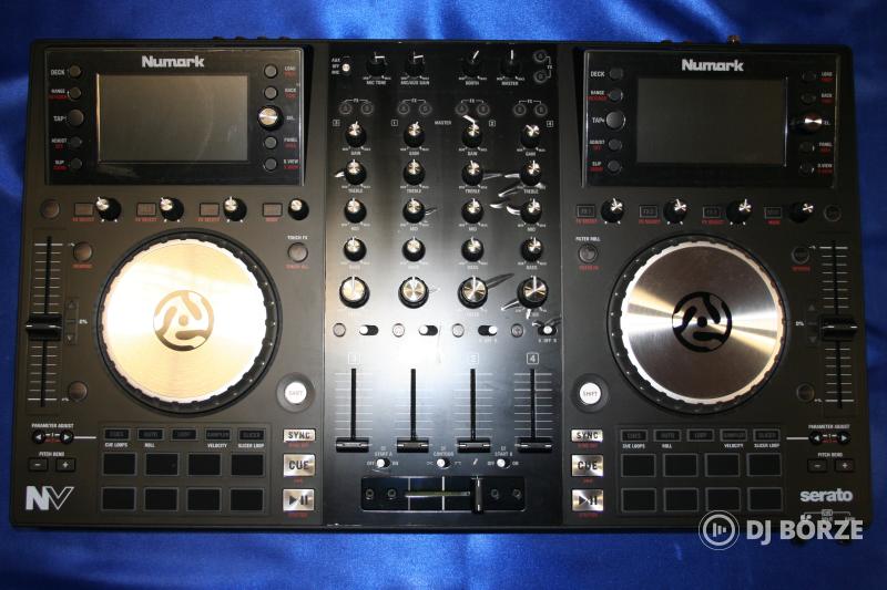 Eladó Pioneer XDJ-R1