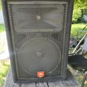 Jbl jrx 112m pár, Crown xli 800(beszámítás is)