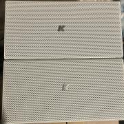 K-Array Domino KF26W hangfalpár