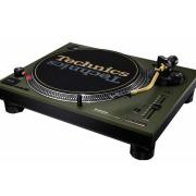 Technics RPDJ 1210 fejhallgató Panasonic RP-DJ1210