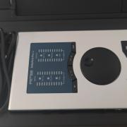 RME Babyface Pro FS hangkártya