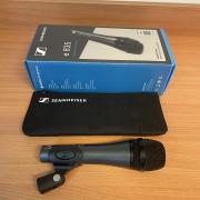 Sennheiser e835 mikrofon