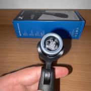 Sennheiser e835 mikrofon