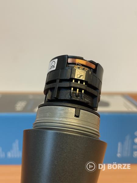 Sennheiser e835 mikrofon
