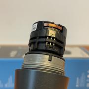Sennheiser e835 mikrofon