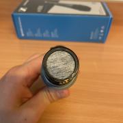 Sennheiser e835 mikrofon