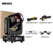 SHEHDS 19x15W Wash, 230W 7r