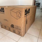 dB Technologies DVA K5, S30, KS10..... új