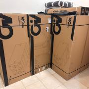 dB Technologies DVA K5, S30, KS10..... új
