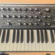 Moog SUB 37 Bob Moog Tribute Edition Szintetizátor