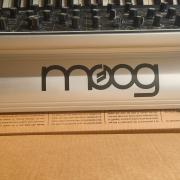 Moog SUB 37 Bob Moog Tribute Edition Szintetizátor