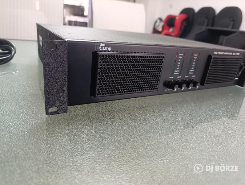 T AMP tsa4-700  újszerű àllapotban