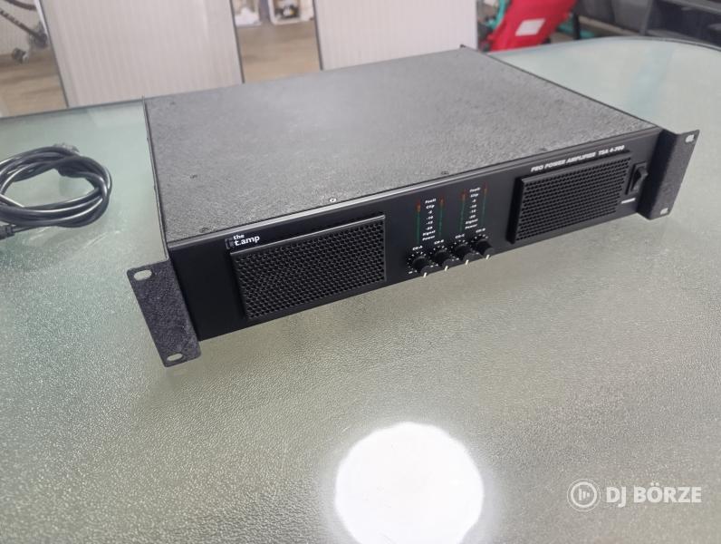 T AMP tsa4-700  újszerű àllapotban