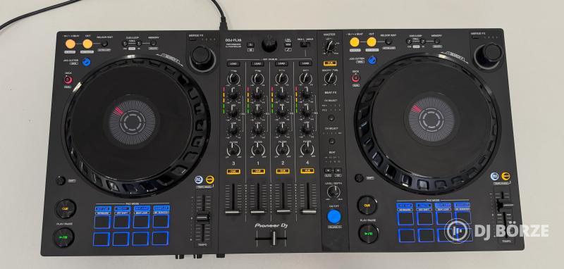 Pioneer DDJ-FLX6