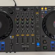 Pioneer DDJ-FLX6