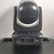 Eladó számlával, garanciával, új 150 watt teljesítményű bee-eye/3 prizmás robotlámpák