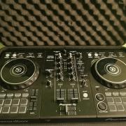 Pioneer ddj 400