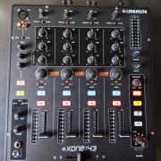 Allen & Heath Xone 43 keverő eladó